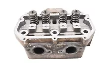 11 Polaris RZR 800 S EFI Cylinder Head (For: 2013 RZR 800)