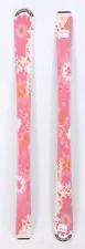 Atomic Balanze Flat Skis - 120 cm Used