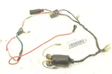 Yamaha Badger 80 87 Wiring Harness 2FJ-82590-00-00 38340 (For: Yamaha Badger 80)