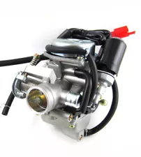 Carburetor Carb For KYMCO Super 8 People 150 150cc Gas Scooter Moped