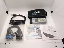 CAR MD # 2110 vehicle diagnostic system for 1996 & Newer OBD2 CARS TRUCKS SUVS