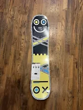 smokin snowboards for sale