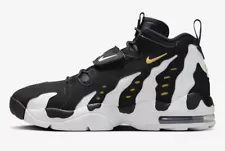 Nike Air DT Max '96 (2024) Deion Sanders HM8249-001 Sizes 9 & 11 **In Hand**