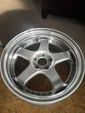 Ssr Professor Sp1 Wheels