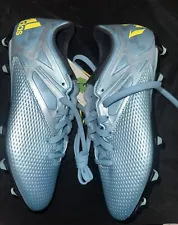 Adidas Messi Soccer Cleats