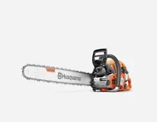 Husqvarna 562XP MARK II Chainsaw w/20” B&C 3/8-.050 AUTHORIZED HUSKY DEALER