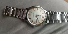 Seiko Business A