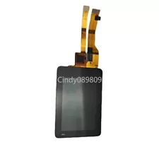 Touch LCD Display Screen For Gopro Hero 7 silver white black Camera