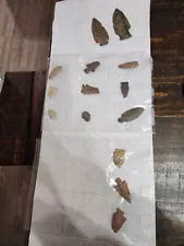 kentucky arrowheads Artifacts