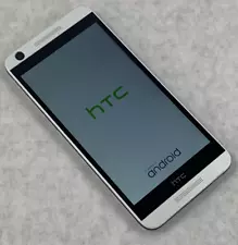 HTC Desire 626 OPM9120 16GB 5.0" White