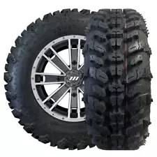 Sniper 920 AT30X10.00R14 Radial Interco Super Swamper ATV/UTV Tire - Single Tire