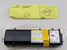 Arris BPB044S Modem Battery for TM822G TG862G TG852G TM502G TM602G TM722G (I2)