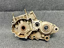 98 99 2000 01 02 KTM 250 300 380 MCX XC XC-W OEM LEFT CASE CARTER STATOR ENGINE