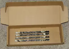 Mathews NoCam 60 to 70 Pound Bow Limbs- Full Set- Lost XD Finish - No Cam