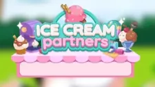 Ice Cream ð¦ Partners Event ‼️watch Screenshot ‼️ POLY GO!