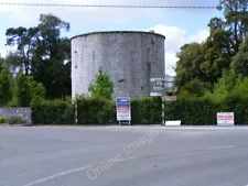 Photo 6x4 Martello Tower, Belvelly Townland The tower is for sale.There c2010