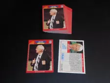 1989 Pro Set #11 lot of 40 JACK BUCK cards! CARDINALS! HOF!