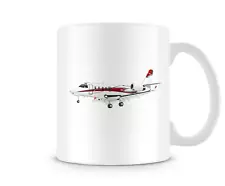 IAI Astra SPX Mug - 11oz.