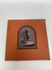 The Concert for Bangladesh 3-LP Box Set Apple STCX 3385 George Harrison