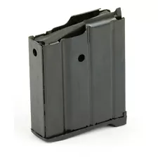 ProMag, Magazine, 223 Rem, 10 Rounds, Fits Ruger Ranch Rifle, Steel, Blue Finish