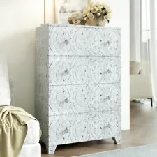 mother of pearl furniture for sale