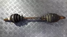 used Genuine Axles - front left side FOR Toyota Camry 1993 #323226-67