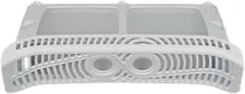 Tumble Dryer Lint Filter for HOTPOINT AQUARIUS C00286864 Fluff Cage Screen