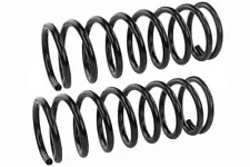 Coil Spring Set Mevotech SMS5711 (For: 1985 Cadillac DeVille)