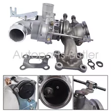 Turbocharger Turbo 53039880269 For Ford Edge Focus Explorer EcoBoost SCTi 2.0L