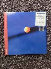 WALLOWS Wallows Singles Collection 2017-2020 RSD 2022 Record Store Day LP