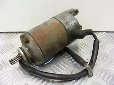 Honda CB 500 S Sport Starter Motor with Lead 1998 to 2002 CB500S CB500 A838