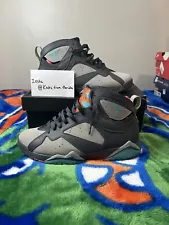 Nike Air Jordan 7 Retro Barcelona Days 2015 304775-016 Men’s Size 11