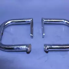 1979 YAMAHA XS1100S SPECIAL ENGINE CRASH BARS (For: 1979 Yamaha XS1100S)