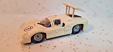 Solido Chaparral 2F race car with MINT paint