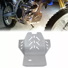 For Yamaha WR250R WR250X 08-22 19 Aluminum Motorcycle Engine Guard Skid plate