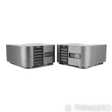 Classe Audio Delta Mono Power Amplifiers; Pair