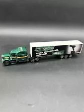 Menards Semi Truck Die Cast Plastic 2018 Masterforce Hand Tools Logo