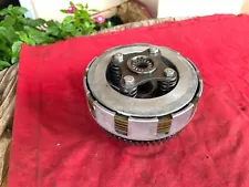 1987 1986 Honda XL250R XL 250 OEM Clutch