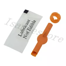 Automatic Transmission Shift Linkage Cable Bushing Repair Kit Packet for Nissan