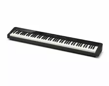 NEW CASIO PRIVIA PX-S3000 DIGITAL BLACK PIANO 88 keys Weighted