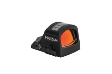 HOLOSUN HS507C-X2 Reflex Red Dot Sight, ACSS Vulcan Reticle