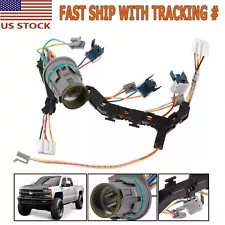 Transmission Wiring Harness 6 Speed for 1000/2000 Allison GMC/Duramax 2006-2009