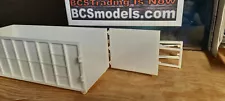 Roll off dumpster for 1:24 1:25 scale truck model kit Diorama Assembly required