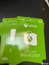 Xbox Live Gift Card 50 USD Xbox Live Key UNITED STATES