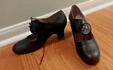 Almoradux Flamenco Shoes