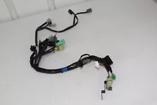 2016 - 2018 Kawasaki KX450F Wiring Main Harness 26031-2096 KX450 KX 450 18/3 (For: 2018 KX450F)