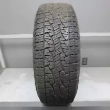 265/70R16 Nexen Roadian AT Pro RA8 112T Tire (11/32nd) No Repairs (Fits: 265/70R16)