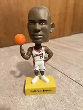 Lebron James Cleveland Cavaliers Bobblehead