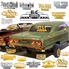 jevries scale lowriders for sale