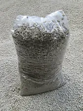 3 GAL PUMICE - HORTICULTURAL GRADE -3/8-1/64" FOR SOIL MIX, BONSAI & CACTUS